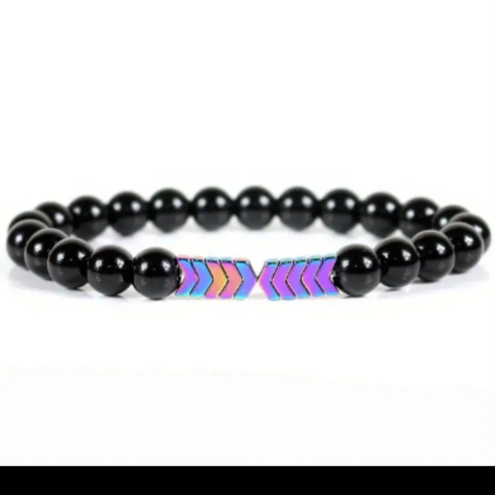 magnetic weightloss bracelet - Picture 1 of 4